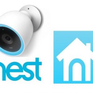 Nest Cam IQ Outdoor Security Camera Pro 4K Sensor 12X Nest Cam IQ NC4101US