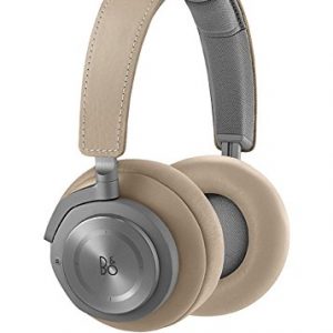 B&O Play Bang & Olufsen Beoplay H9 Wireless Over-Ear Headphone Active Noise Cancelling, Bluetooth 4.2
