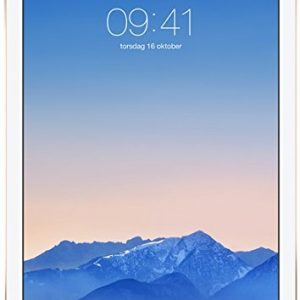 Apple iPad Air 2 MH1J2LL/A 9.7-Inch, 128GB