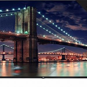 TCL 65R617 65-Inch 4K Ultra HD Roku Smart LED TV (2018 Model)