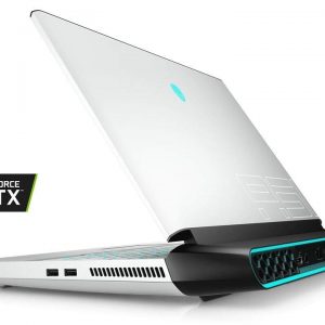 Area 51M Gaming Laptop Welcome to A New ERA with 9TH GEN Intel CORE I9-9900K NVIDIA GEFORCE RTX 2080 8GB GDDR6 17.3" FHD
