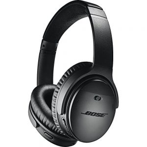 Bose QuietComfort 35 II QC35 Active Noise Cancelling Wireless Headphone