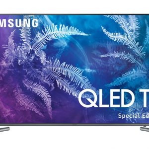 Samsung Electronics QN49Q6F 49-Inch 4K Ultra HD Smart QLED TV