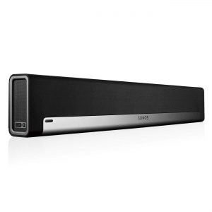 NEW Sonos PLAY BAR TV HD Wifi Hi-Fi Wireless Live Stream Music Speaker