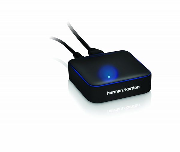 Harman Kardon BTA-10 External Bluetooth Adapter
