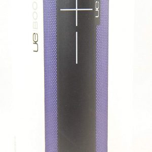 UE BOOM 2 Indigo Wireless Mobile Bluetooth Speaker Waterproof and Shockproof