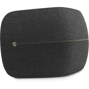 B&O PLAY by Bang & Olufsen Beoplay A6 Music System Multiroom Wireless Home Speaker, certified with Amazon Alexa Echo Dot