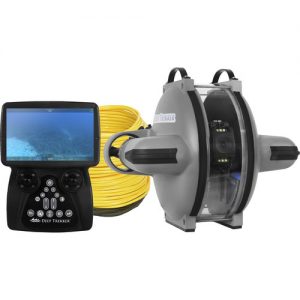 Deep Trekker DTG3 Underwater ROV Starter Package