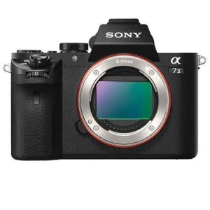 Sony Alpha a7 III Mirrorless Digital Camera Brand New