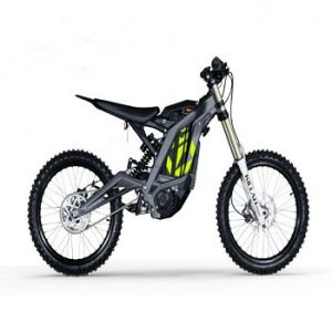 Electric motorcycle SUR RON X series Adult electric bike Off-Road ebike